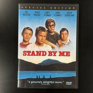 Stand By Me - DVD